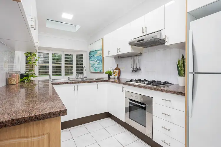 Sixth view of Homely townhouse listing, 7/2A Charlotte Place, Illawong NSW 2234