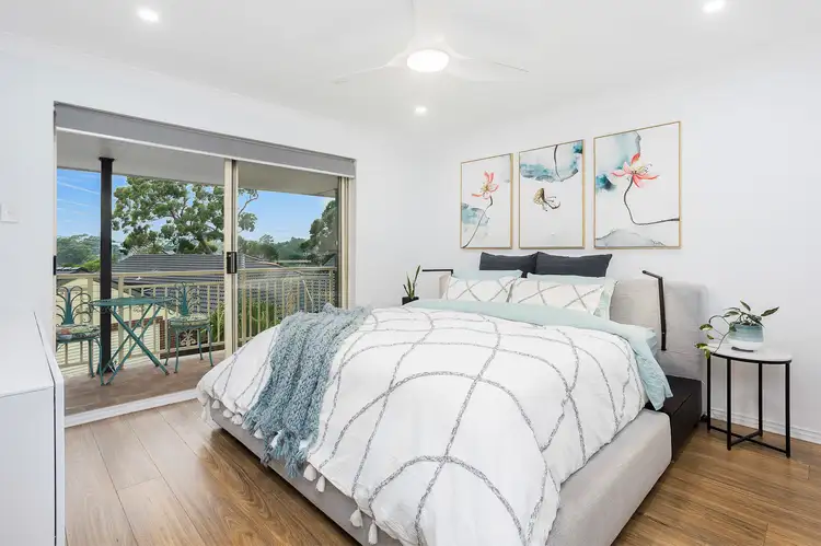 Seventh view of Homely townhouse listing, 7/2A Charlotte Place, Illawong NSW 2234