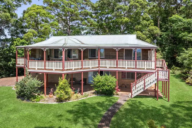 6 Nye Avenue, Buderim QLD 4556
