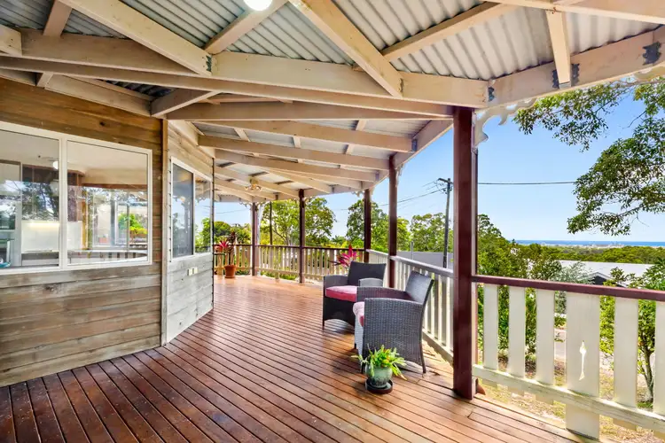 Third view of Homely house listing, 6 Nye Avenue, Buderim QLD 4556