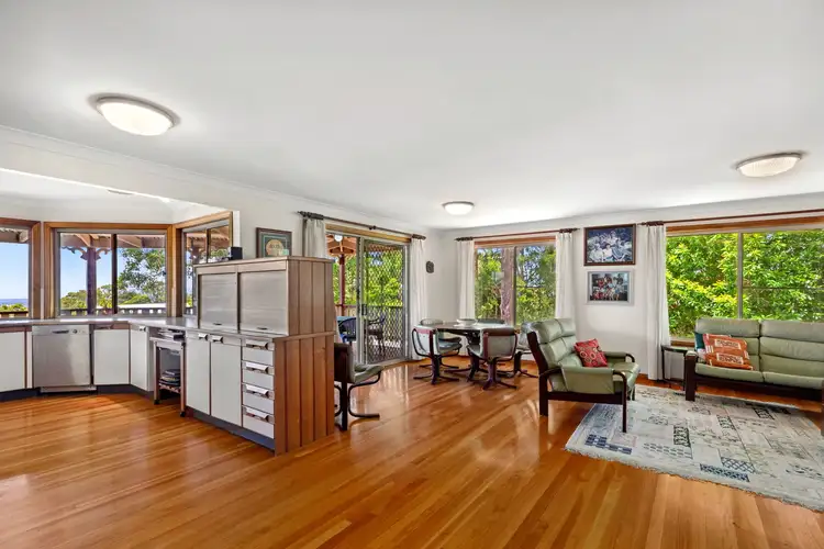 Fourth view of Homely house listing, 6 Nye Avenue, Buderim QLD 4556