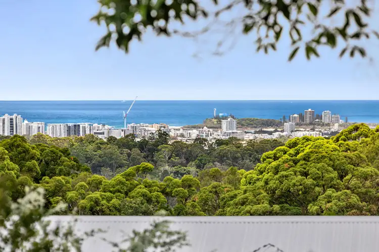 Fifth view of Homely house listing, 6 Nye Avenue, Buderim QLD 4556