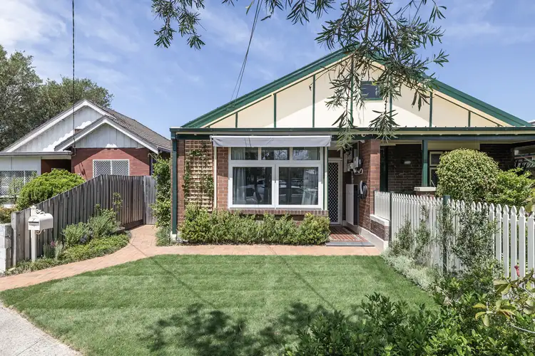Main view of Homely house listing, 5 Cowper Street, Campsie NSW 2194