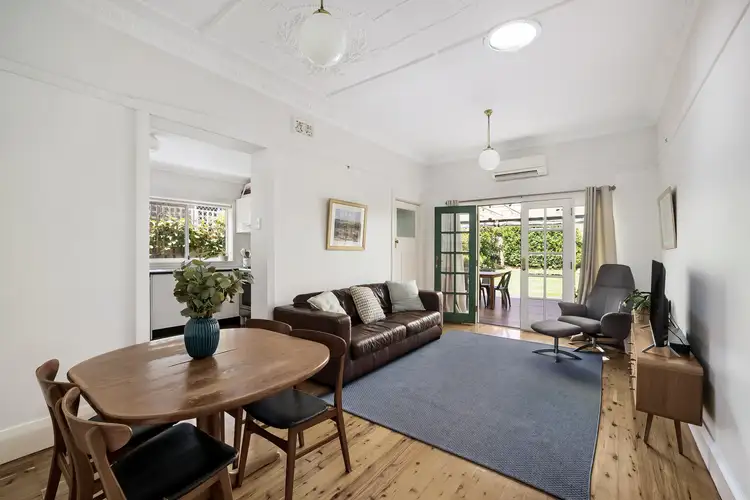 Third view of Homely house listing, 5 Cowper Street, Campsie NSW 2194
