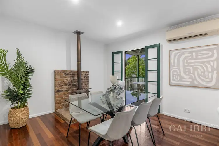 Sixth view of Homely house listing, 27 Bramble Terrace, Red Hill QLD 4059