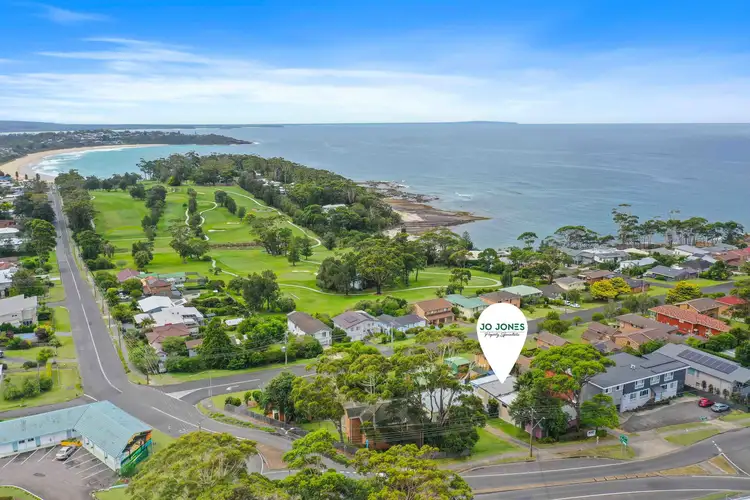 44 Princes Highway, Ulladulla NSW 2539