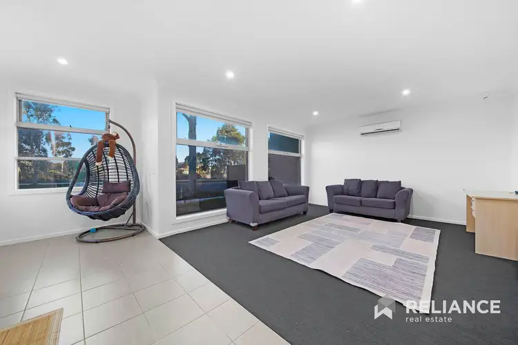 Third view of Homely house listing, 308 Boardwalk Boulevard, Point Cook VIC 3030