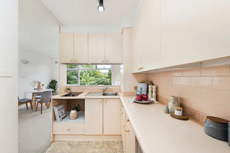 Fourth view of Homely apartment listing, 6/3 Churchill Crescent, Cammeray NSW 2062