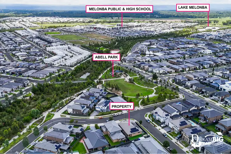 11 Farlow Parade, Marsden Park NSW 2765