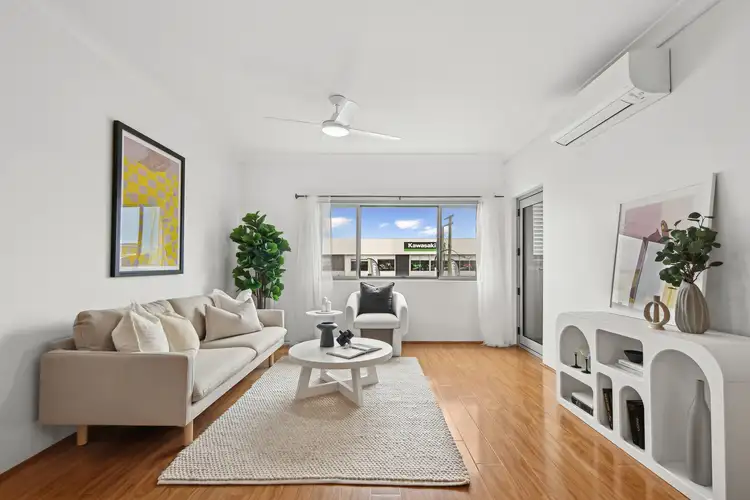 Main view of Homely apartment listing, 33/159 Princes Highway, St Peters NSW 2044