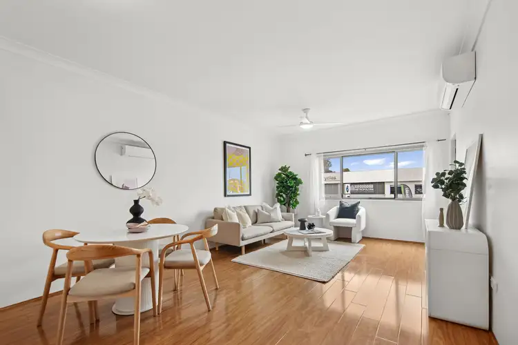 Second view of Homely apartment listing, 33/159 Princes Highway, St Peters NSW 2044