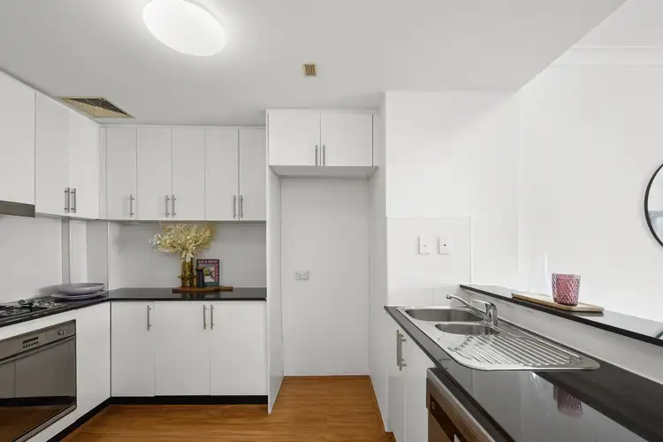 Third view of Homely apartment listing, 33/159 Princes Highway, St Peters NSW 2044