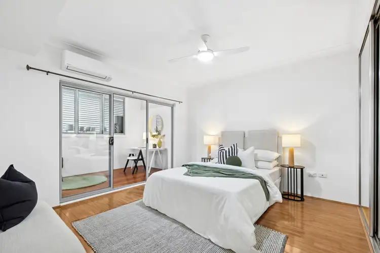 Fourth view of Homely apartment listing, 33/159 Princes Highway, St Peters NSW 2044