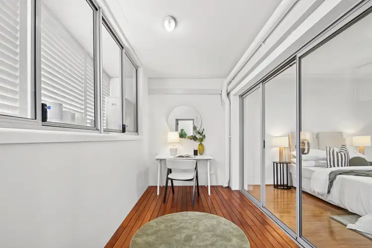 Fifth view of Homely apartment listing, 33/159 Princes Highway, St Peters NSW 2044