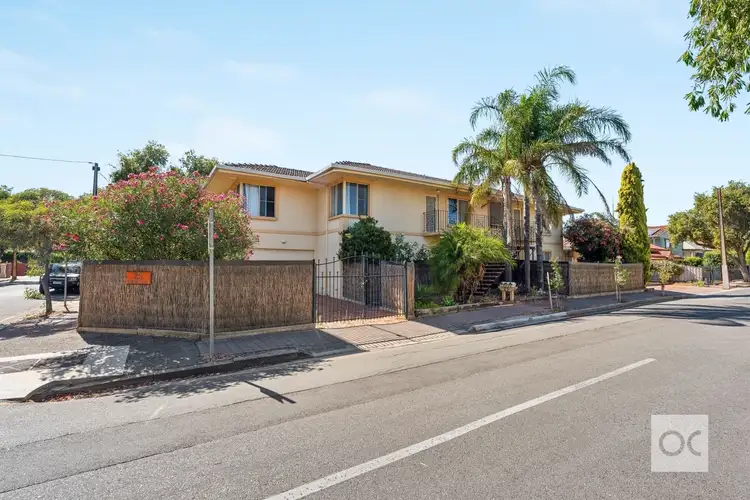 1/25 Leicester Street, Parkside SA 5063