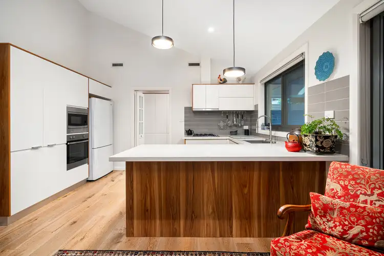 Third view of Homely apartment listing, 13/9-11 Wascoe Street, Leura NSW 2780