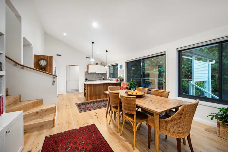 Fourth view of Homely apartment listing, 13/9-11 Wascoe Street, Leura NSW 2780