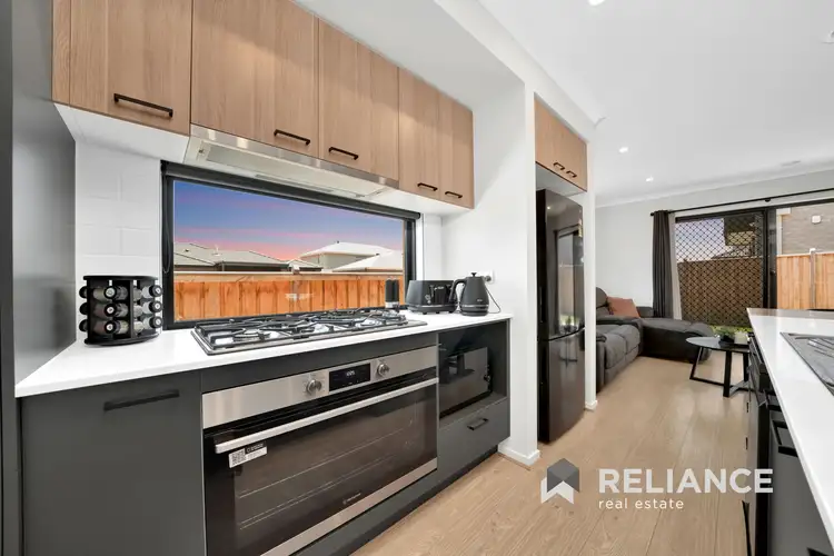 Sixth view of Homely house listing, 19 Nyman Circuit, Tarneit VIC 3029
