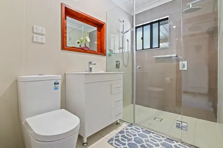 Third view of Homely house listing, 5 Pank Parade, Blacktown NSW 2148