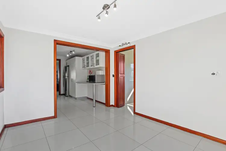 Fourth view of Homely house listing, 5 Pank Parade, Blacktown NSW 2148