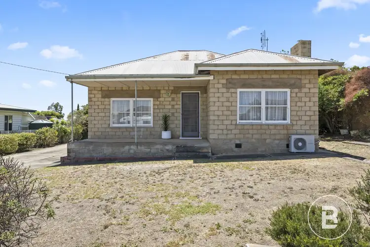 127 Loch Street, Maryborough VIC 3465