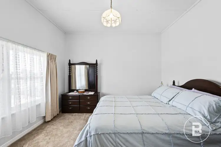 Fifth view of Homely house listing, 127 Loch Street, Maryborough VIC 3465