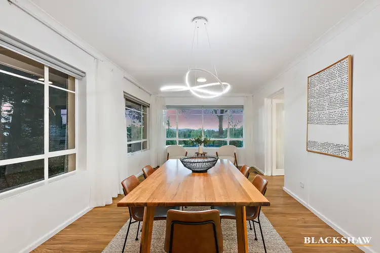 Sixth view of Homely house listing, 72 Arthur Circle, Forrest ACT 2603