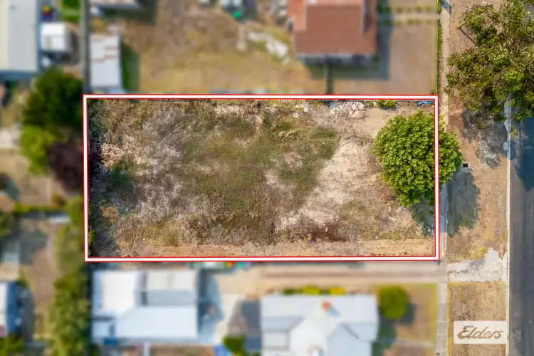 Fifth view of Homely land listing, 17 Blake Street, Ararat VIC 3377