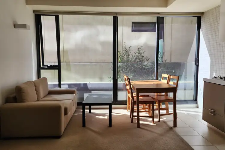208A/640 Swanston Street, Carlton VIC 3053