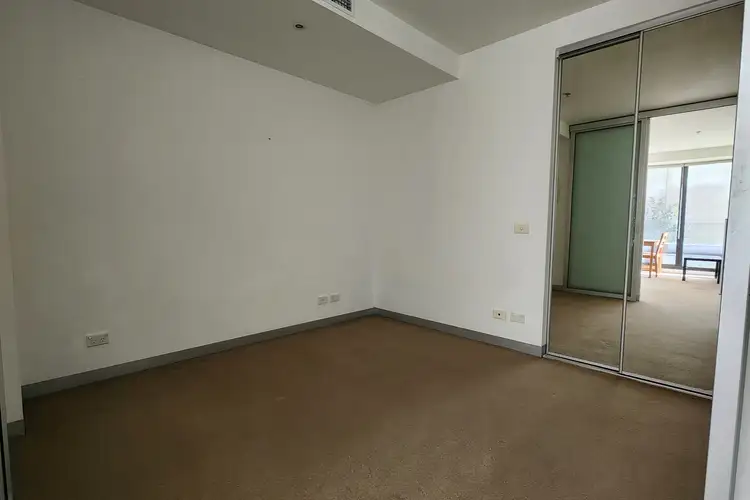 Fourth view of Homely apartment listing, 208A/640 Swanston Street, Carlton VIC 3053