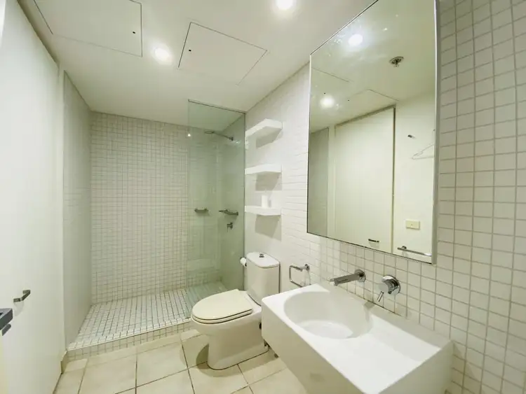 Fifth view of Homely apartment listing, 208A/640 Swanston Street, Carlton VIC 3053