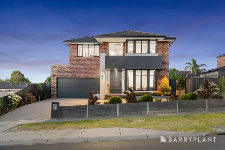 Main view of Homely house listing, 74 Kingsburgh Lane, Lilydale VIC 3140