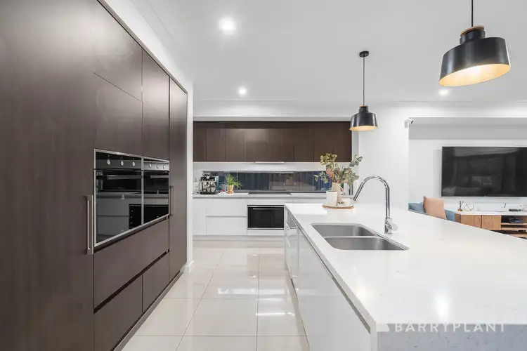 Fifth view of Homely house listing, 74 Kingsburgh Lane, Lilydale VIC 3140