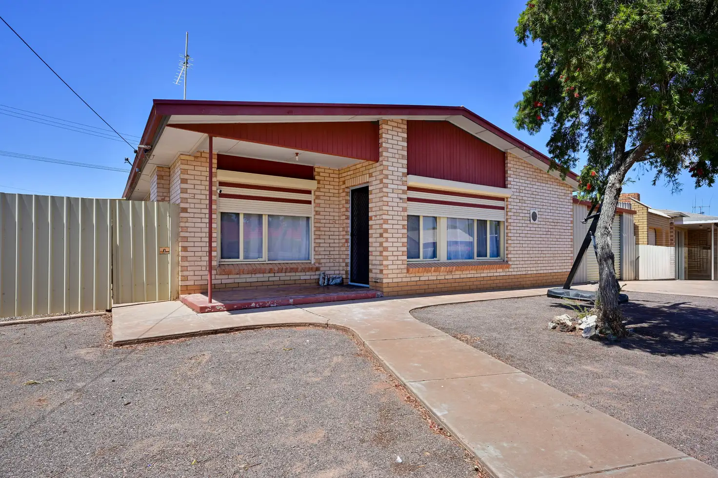 Main view of Homely house listing, 8 Fisk Street, Whyalla Norrie SA 5608