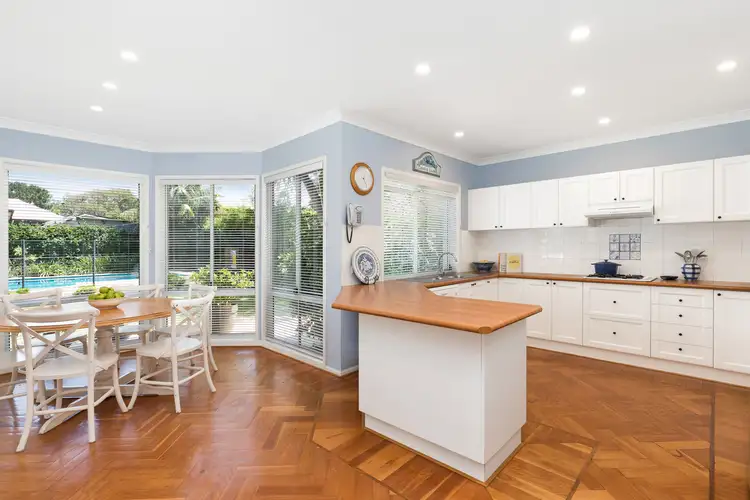 Fifth view of Homely house listing, 3 Kirkwood Road, Cronulla NSW 2230