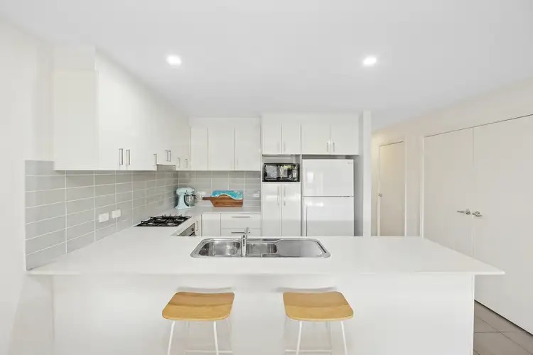 Second view of Homely townhouse listing, 5/17 Natasha Place, Woongarrah NSW 2259