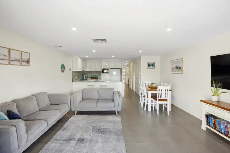 Third view of Homely townhouse listing, 5/17 Natasha Place, Woongarrah NSW 2259