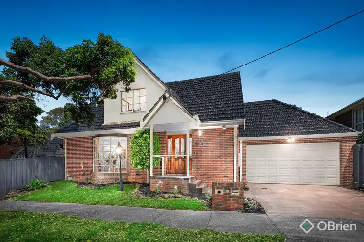 Main view of Homely house listing, 24 Charles Street, Surrey Hills VIC 3127