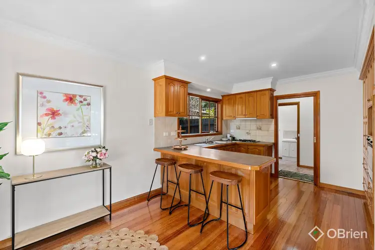 Fourth view of Homely house listing, 24 Charles Street, Surrey Hills VIC 3127