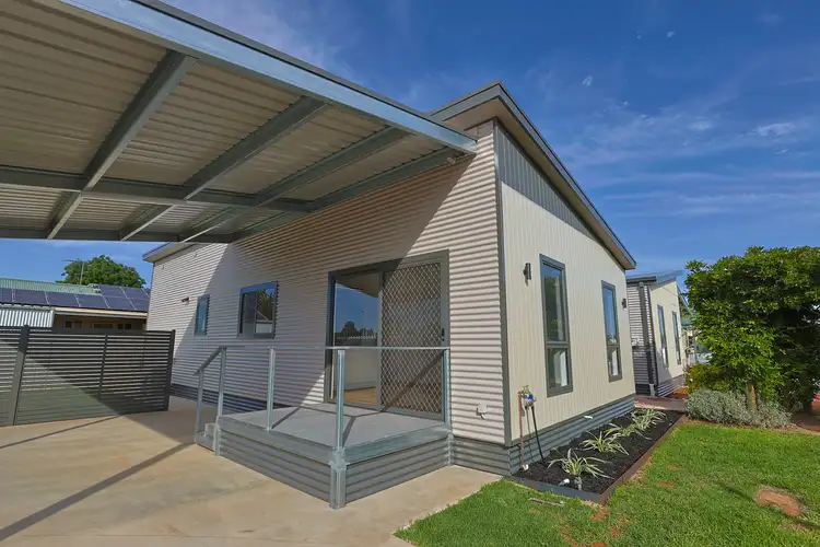 Second view of Homely unit listing, 17/30-40 Cureton Avenue, Mildura VIC 3500