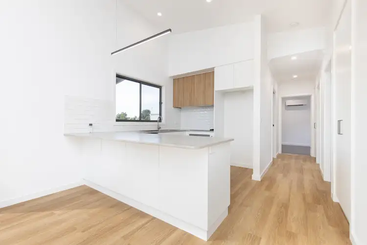 Third view of Homely unit listing, 17/30-40 Cureton Avenue, Mildura VIC 3500