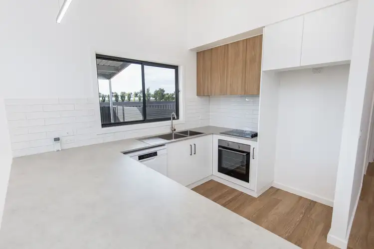 Fourth view of Homely unit listing, 17/30-40 Cureton Avenue, Mildura VIC 3500