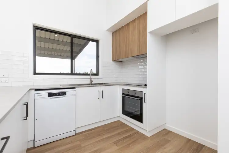 Sixth view of Homely unit listing, 17/30-40 Cureton Avenue, Mildura VIC 3500