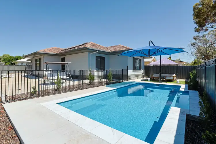 Main view of Homely house listing, 46 Mckendrick Avenue, Mildura VIC 3500