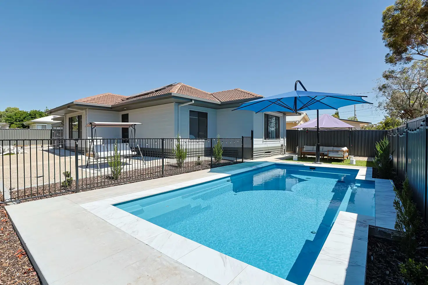 Main view of Homely house listing, 46 Mckendrick Avenue, Mildura VIC 3500