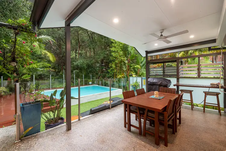 Third view of Homely house listing, 23A The Crescent, Woronora NSW 2232