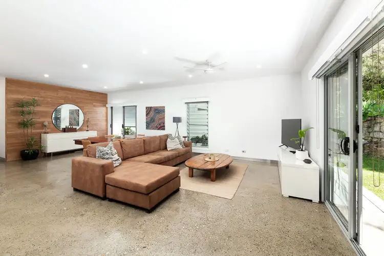 Fifth view of Homely house listing, 23A The Crescent, Woronora NSW 2232