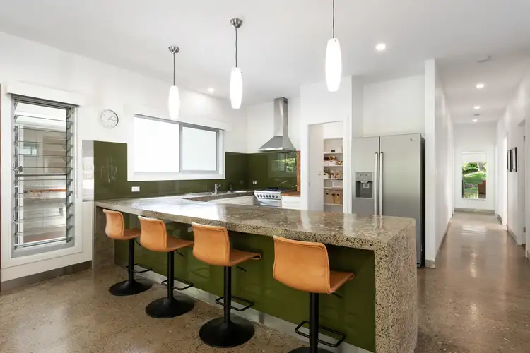Sixth view of Homely house listing, 23A The Crescent, Woronora NSW 2232