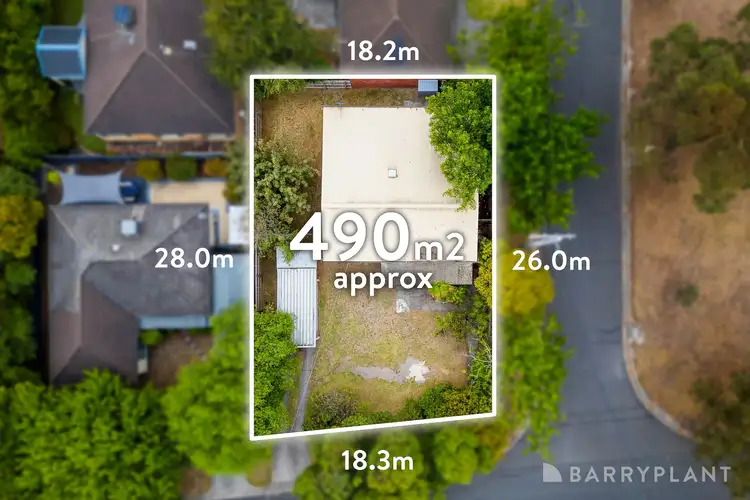 18 Tamar Street, Ringwood North VIC 3134