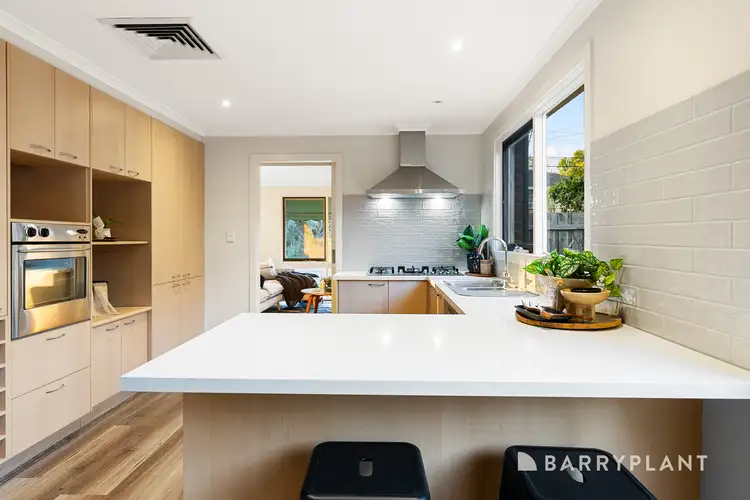 Fourth view of Homely house listing, 47 Gateshead Drive, Wantirna South VIC 3152